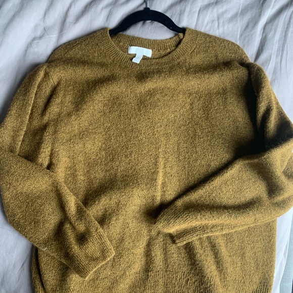 H&M Sweaters - Oversized sweater